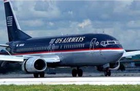 Ketegangan AS-Rusia Meningkat, American Airlines Ubah Rute Penerbangan 